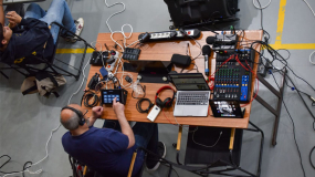 Así fue el extraordinario seguimiento de la Final Nacional 2024