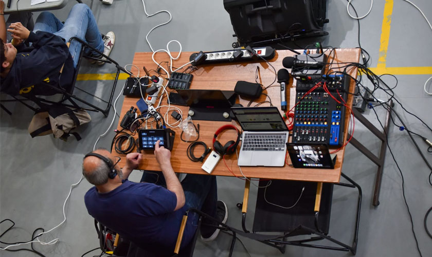 Así fue el extraordinario seguimiento de la Final Nacional 2024