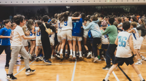 Así ganaban las Leonas su primer Estandarte: Highlights Gran Final femenina Zaragoza 2023