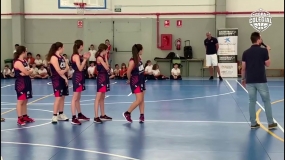 Así la lió Joe Arlauckas en el Colegio Nile