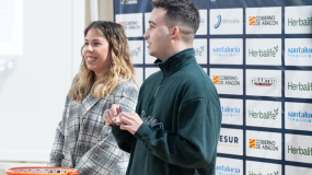 Así queda el cuadro de emparejamientos de la Copa Colegial Zaragoza 2024