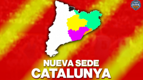 Así queda todo: estas son las 5 divisiones de la Copa Colegial Catalunya 2025