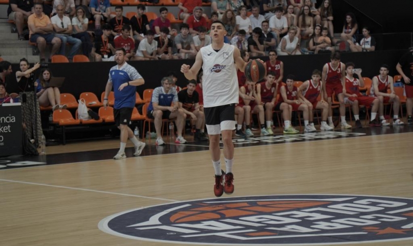 Así quedan las cosas: entérate de cómo queda la primera Final Nacional de la Copa