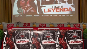 Así será la Copa Colegial 2023 en A Coruña