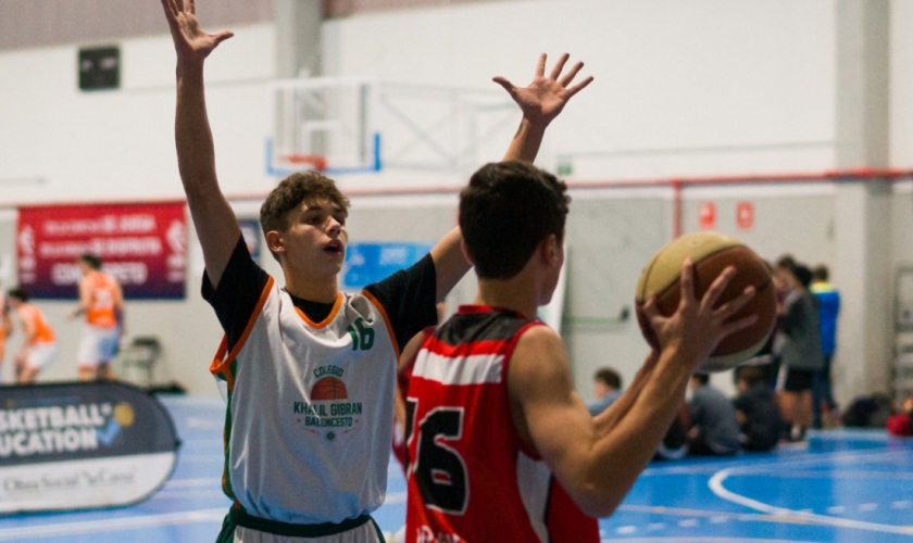 Así será la primera jornada de la Copa Colegial Madrid: todos los encuentros que se jugarán