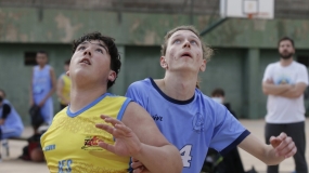 La semana en la Copa Colegial: todos los resultados en días muy intensos