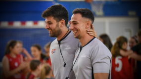 Así será una Pequecopa 2024 de récord en Madrid: grupos, horarios, formato de competición..