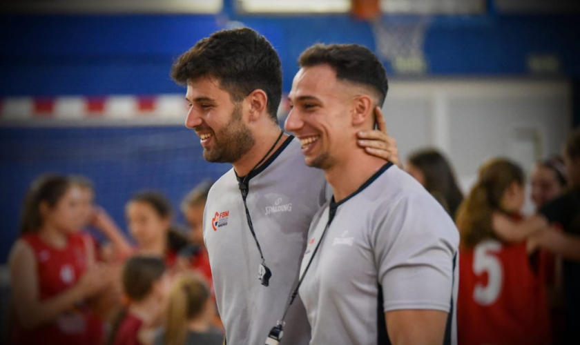 Así será una Pequecopa 2024 de récord en Madrid: grupos, horarios, formato de competición..