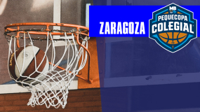 Así será una Pequecopa de récord en Zaragoza