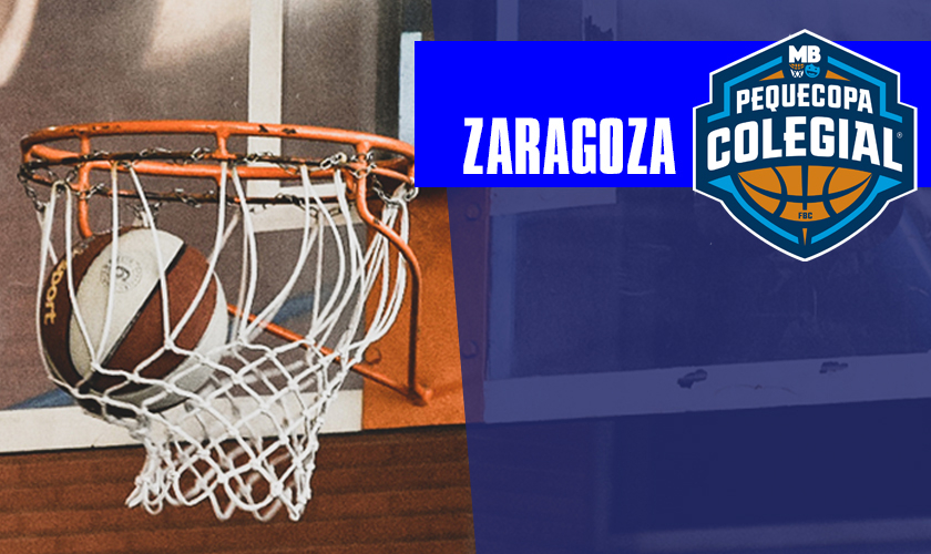 Así será una Pequecopa de récord en Zaragoza Así será una Pequecopa de récord en Zaragoza