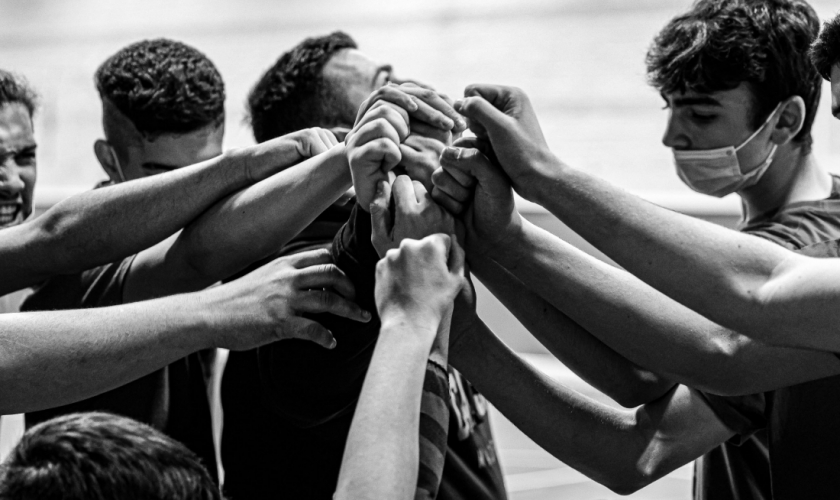 Así serán: definidos los octavos de final de la Copa Colegial en Madrid