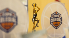 Así serán los concursos All-Star del viernes en American School: todos los participantes