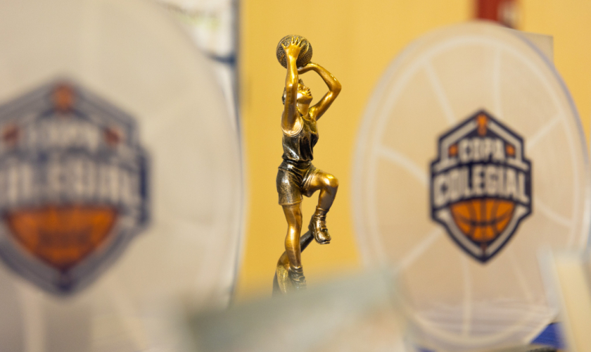 Así serán los concursos All-Star del viernes en American School: todos los participantes