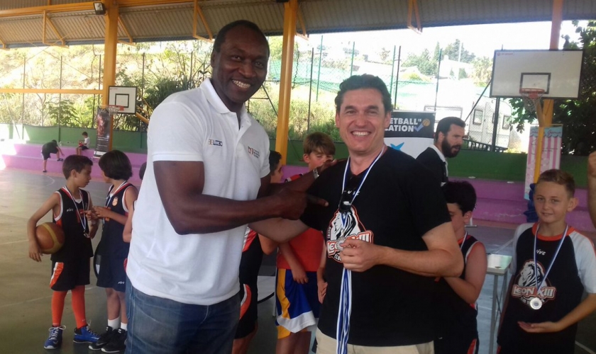 ASIS Global Spain volverá a organizar la Copa Colegial Málaga 2018