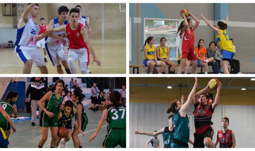 Así marchaba la Copa cuando la competición se detuvo: estos coles aspiraban a la fase final nacional