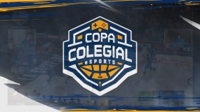 Así será la Copa Colegial eSports