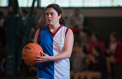 Aunque sin acierto, E Monte no dejó de pelear