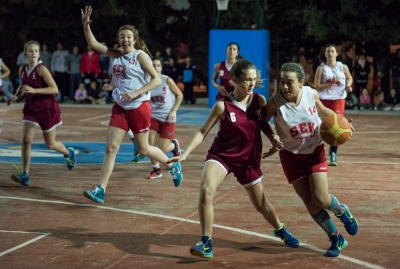 Asunción no dio opción alguna a SEK