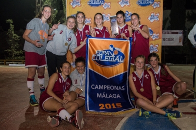 Asunción, nuevo poseedor del estandarte