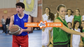 Ataque y defensa. ¡El partido perfecto!