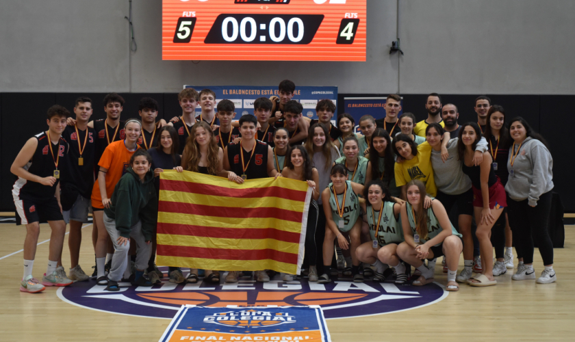 ¡Atención, atención! Todas las fechas de inicio de la Copa Colegial 2024 en las distintas sedes