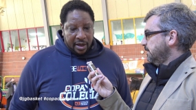 Audie Norris High School Experience