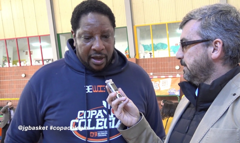 Audie Norris High School Experience