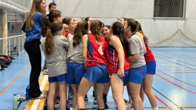 Aún más y más: los partidos de un viernes con nueva sede y casi 30 choques en la Copa Colegial