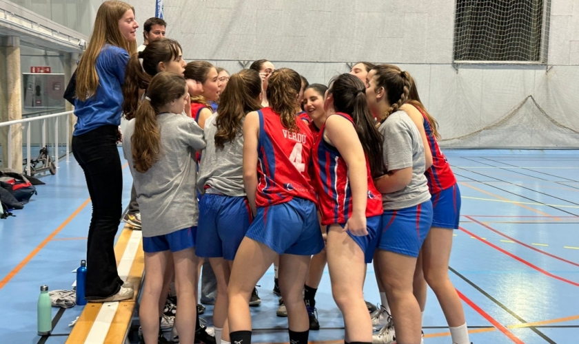 Aún más y más: los partidos de un viernes con nueva sede y casi 30 choques en la Copa Colegial