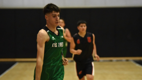 Badalona tiene un color especial