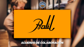 Balil x Copa Colegial BCN: viste con estilo desde el barrio Gràcia