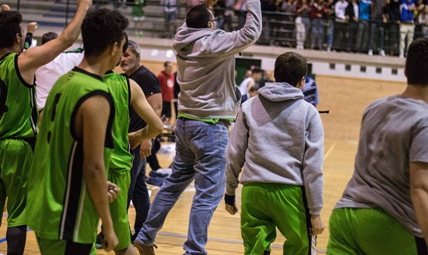 ¡El balón vuelve a volar en Málaga!