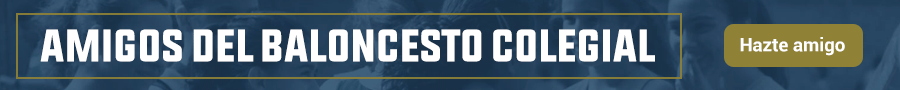 Amigos Baloncesto Colegial
