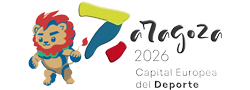 Zaragoza, Capital Europea del Deporte 2026