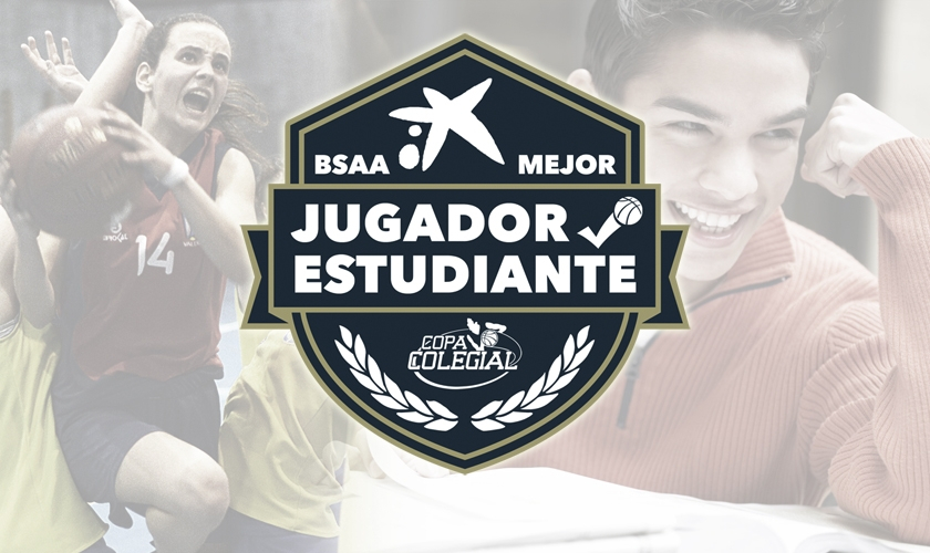 Barcelona abre las candidaturas de los BSAA: buscamos a los mejores jugadores-estudiante