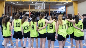 Barcelona abre las inscripciones para la Copa Colegial 2023: ¡Apunta a tu cole ya!