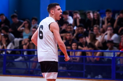 Dídac Rodríguez, letal con dos triples majestuosos