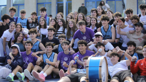 A Sant Andreu no le cuentan MILOngas: ¡Natzaret jugará la Gran Final!