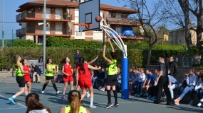 Bon Soleil Gavà remonta y se impone a Santíssima Trinitat