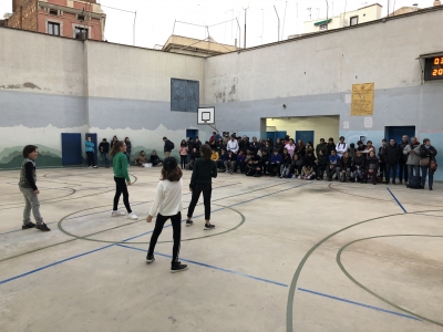 Hip Hop en estado puro