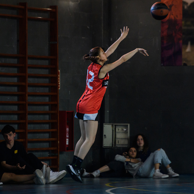 I believe I can flyyyyy