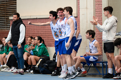 Euforia: ¡Claret a semis por 7ª vez!