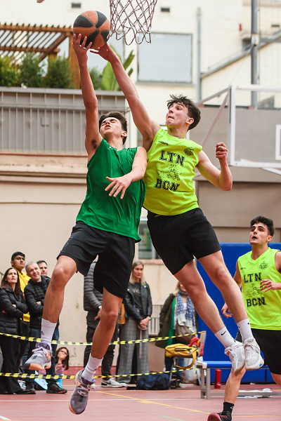 Pintxo basco by Torroja