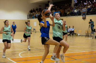 Laia Esteban, en versión prime