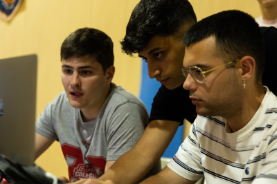 El Plantel TV retransmitió otra final