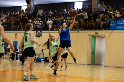 Lestonnac plantó cara de principio a fin