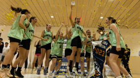 Condesas de Barcelona: ¡Virolai revalida el cetro colegial!