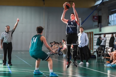 Los reflejos del sol: un clásico en el THAU Arena