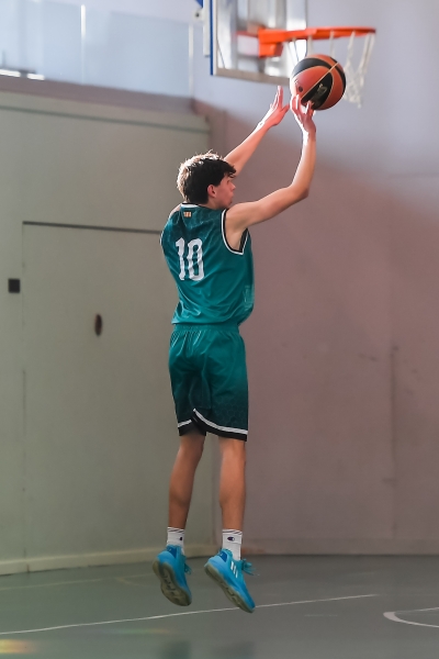 ¿A qué canasta tiras?