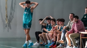 DesaTHAUs: los pupilos de Alcaide, rumbo a octavos
